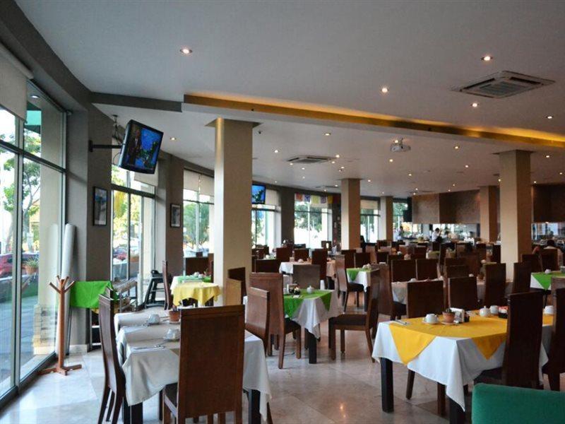 Maria Isabel Colima Otel Dış mekan fotoğraf