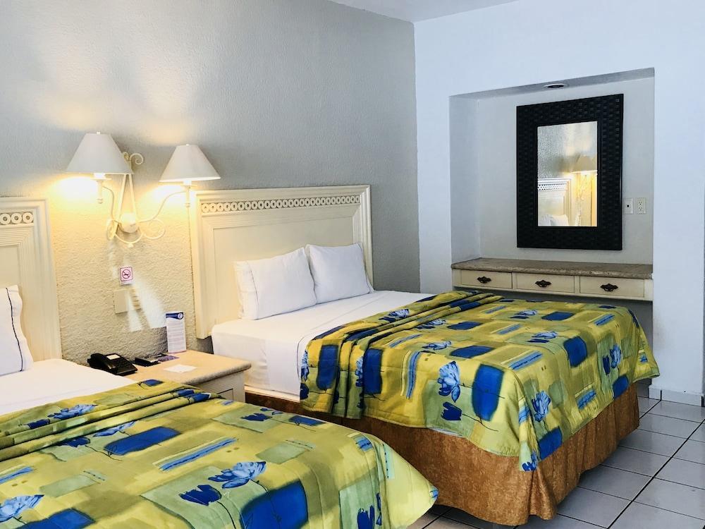 Maria Isabel Colima Otel Dış mekan fotoğraf