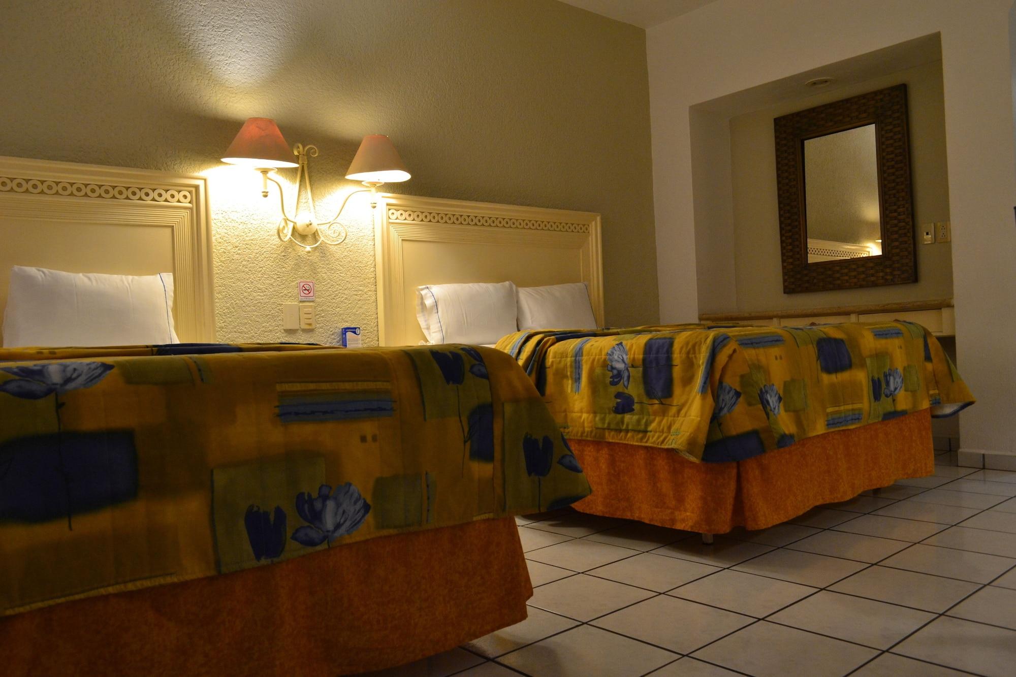 Maria Isabel Colima Otel Dış mekan fotoğraf