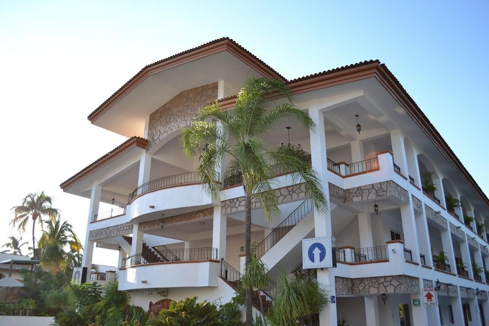 Maria Isabel Colima Otel Dış mekan fotoğraf