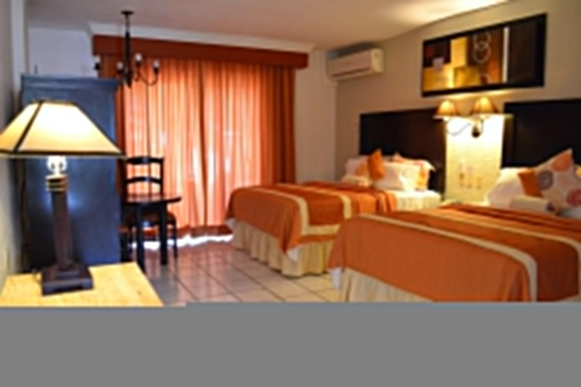 Maria Isabel Colima Otel Dış mekan fotoğraf