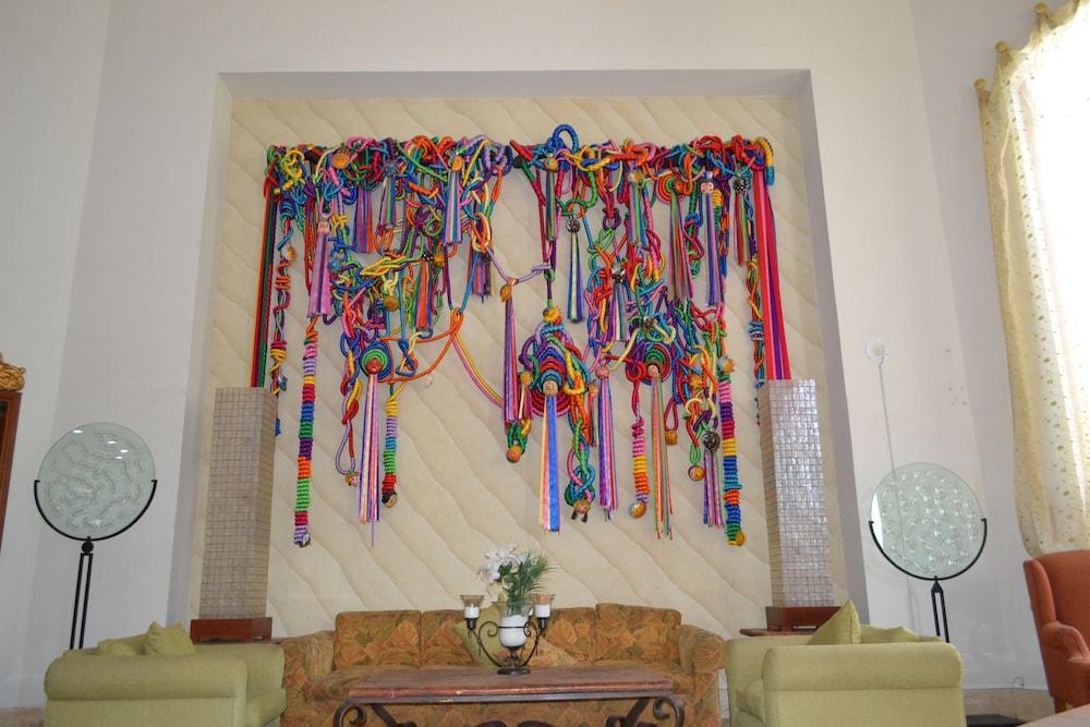 Maria Isabel Colima Otel Dış mekan fotoğraf