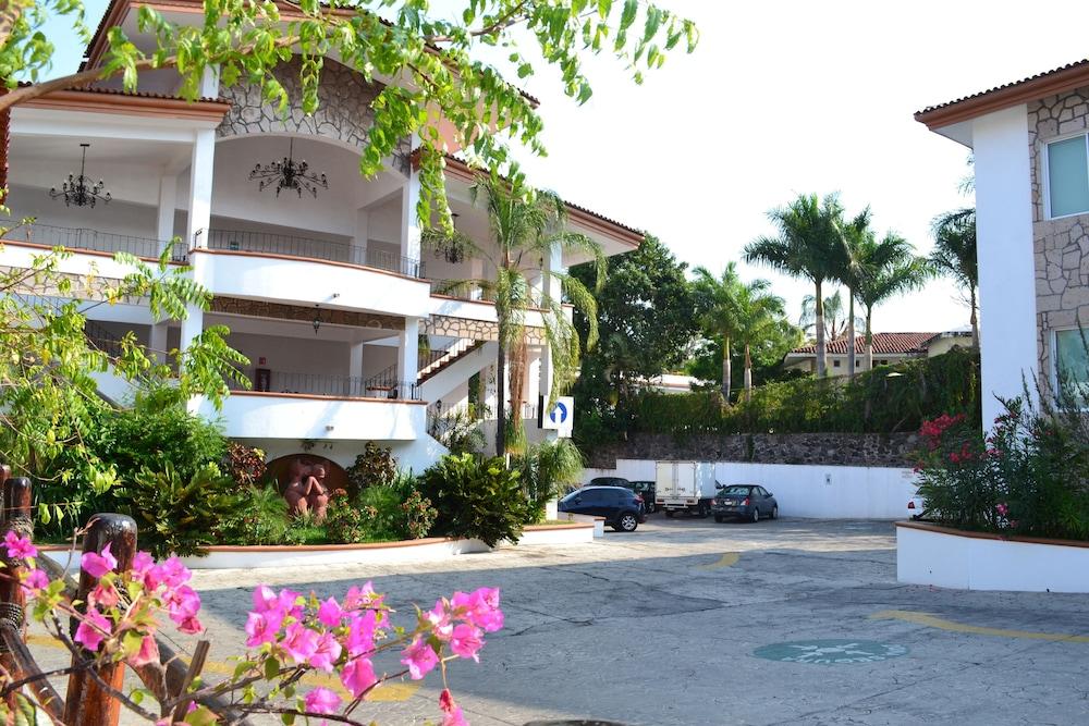 Maria Isabel Colima Otel Dış mekan fotoğraf