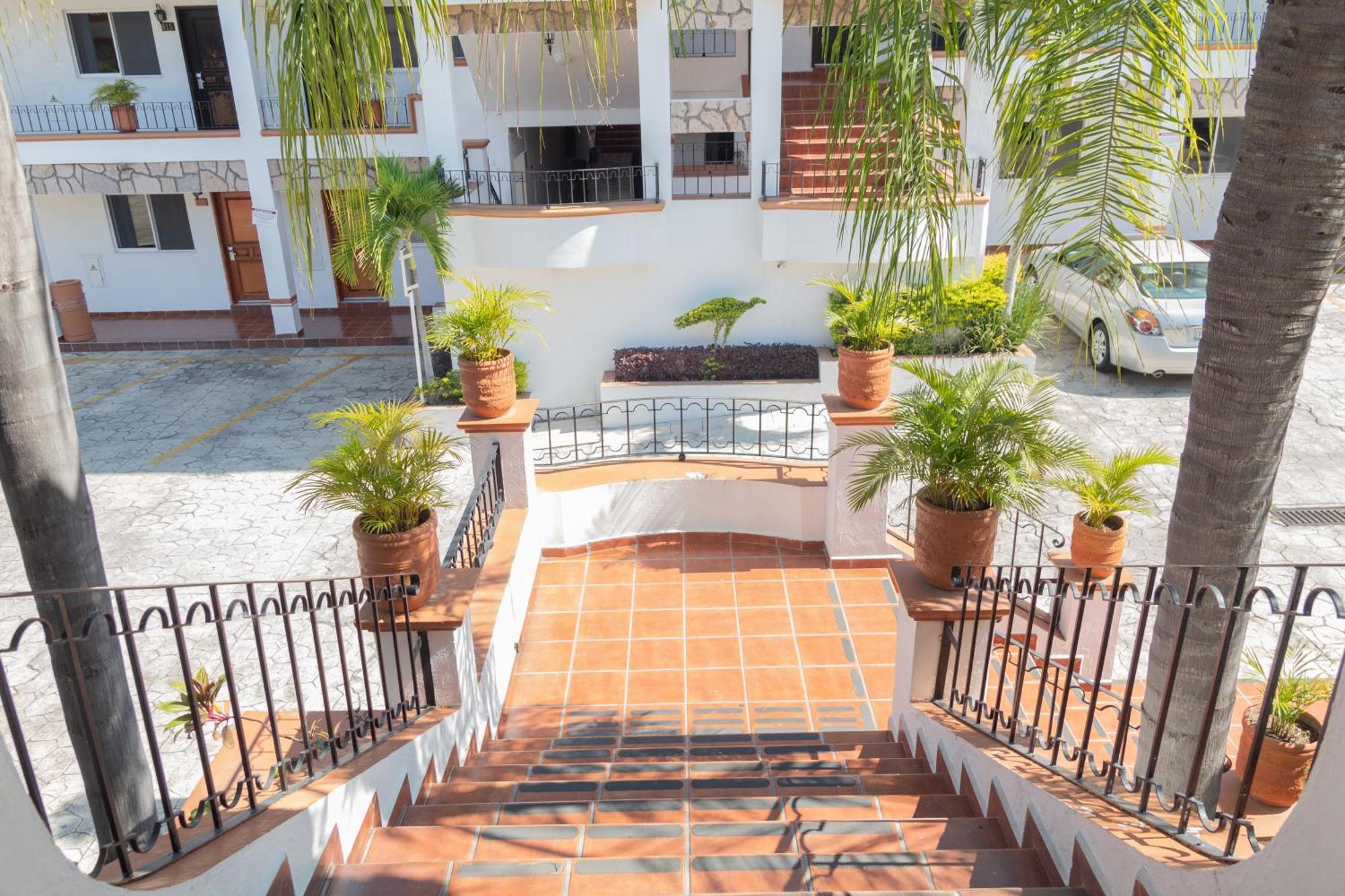 Maria Isabel Colima Otel Dış mekan fotoğraf