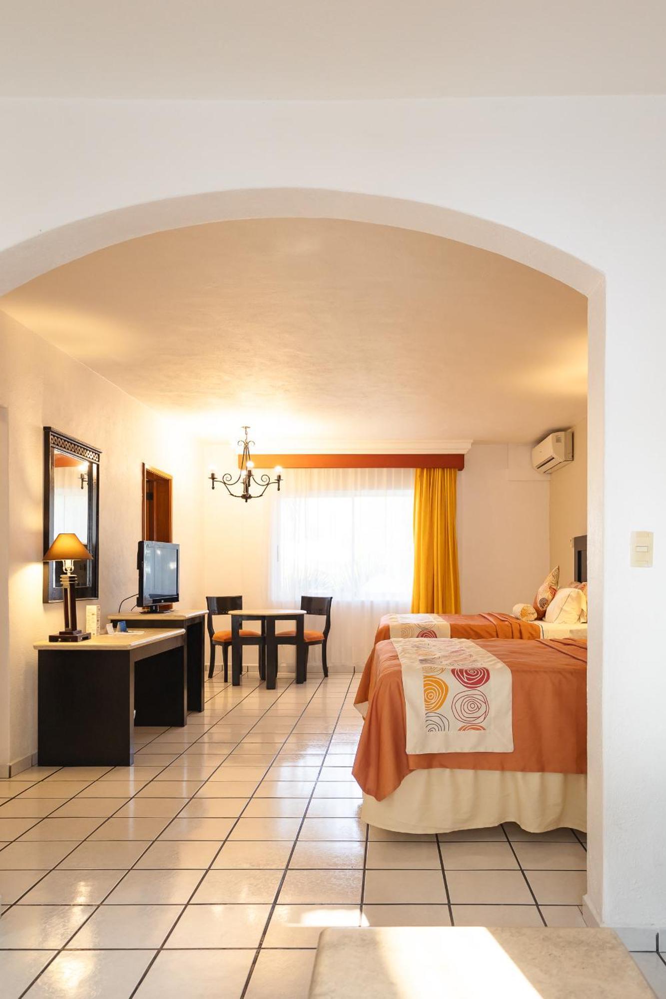 Maria Isabel Colima Otel Dış mekan fotoğraf