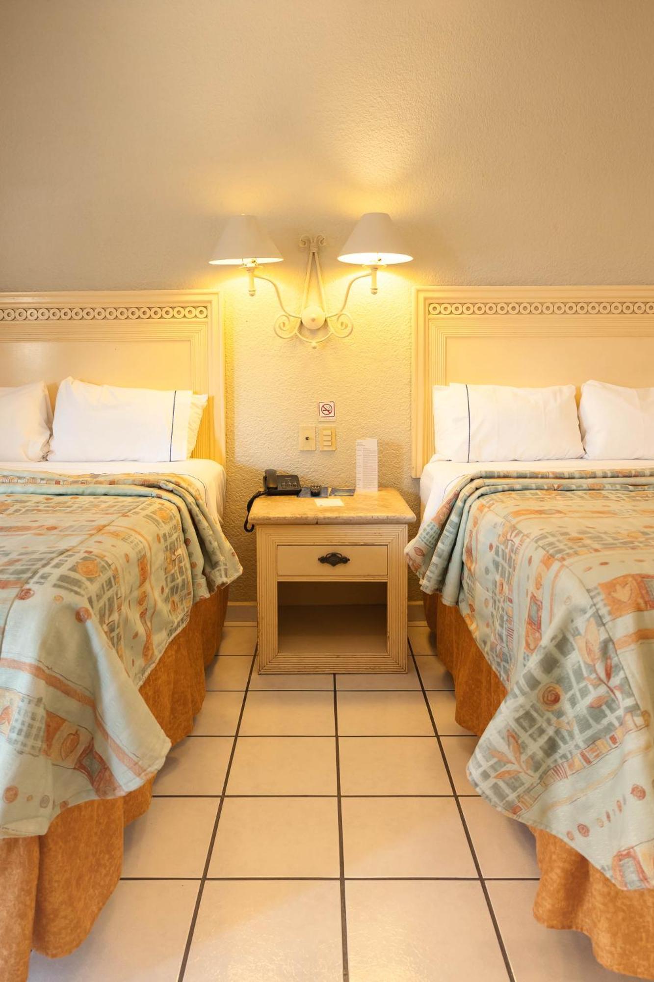 Maria Isabel Colima Otel Dış mekan fotoğraf
