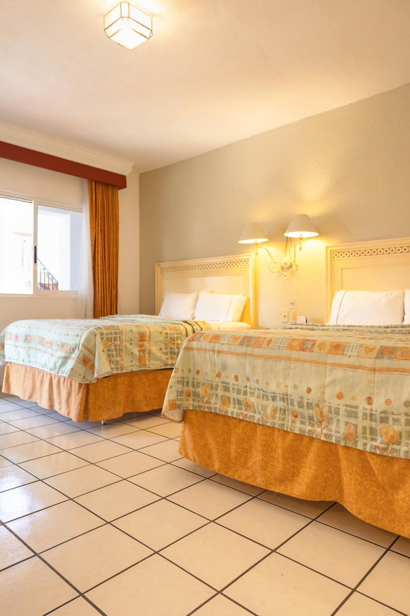 Maria Isabel Colima Otel Dış mekan fotoğraf
