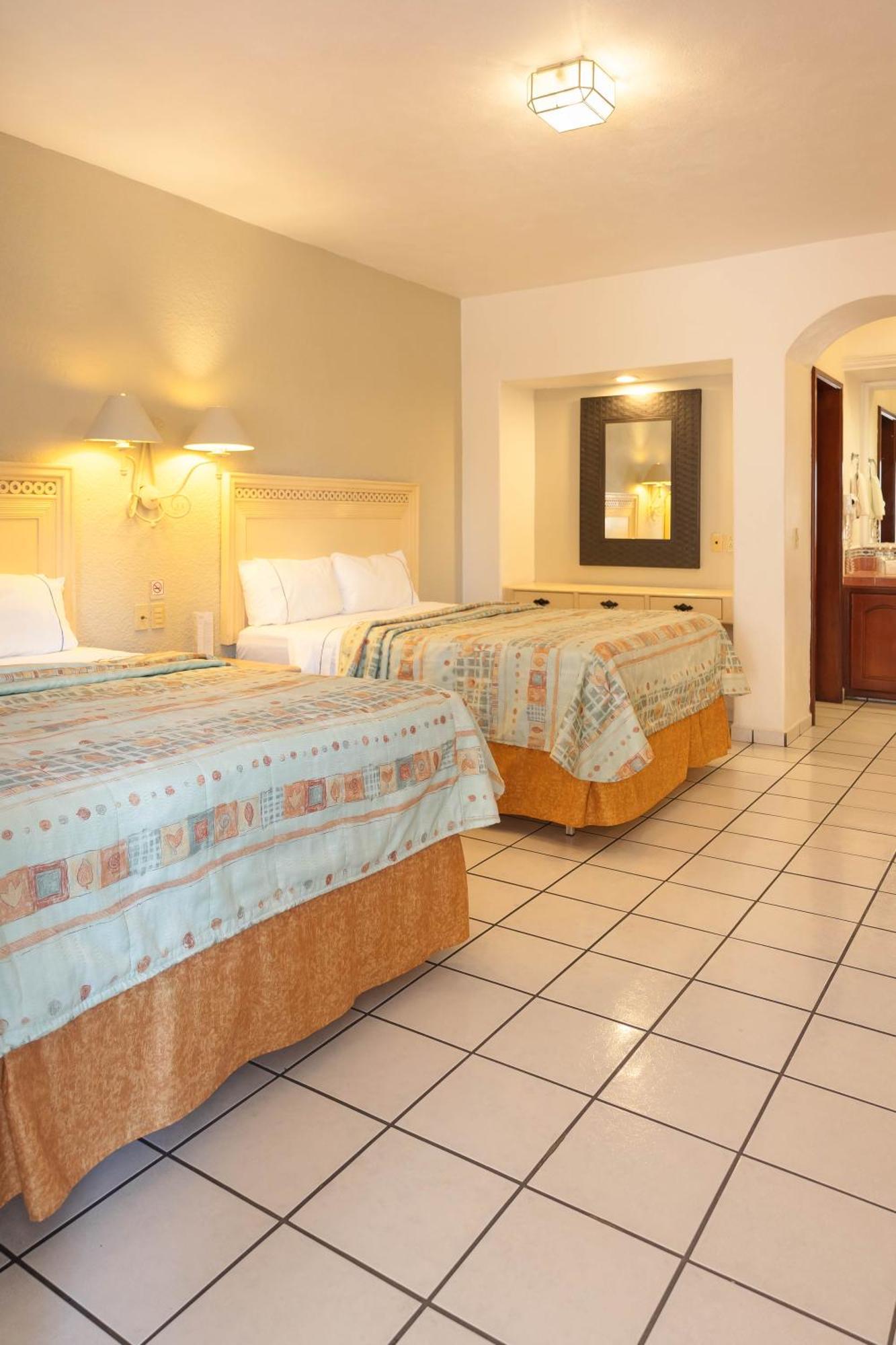Maria Isabel Colima Otel Dış mekan fotoğraf