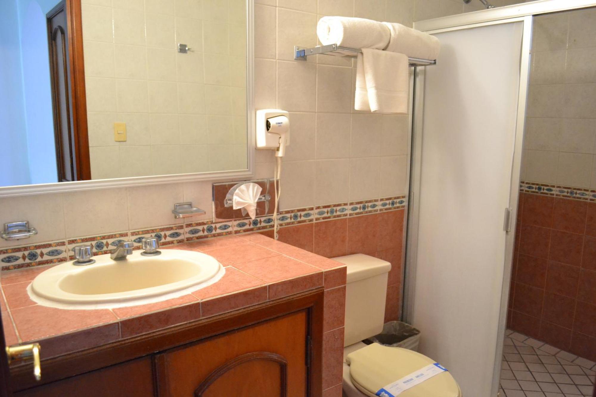 Maria Isabel Colima Otel Dış mekan fotoğraf