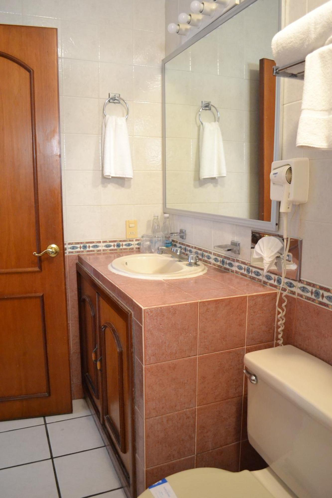 Maria Isabel Colima Otel Dış mekan fotoğraf