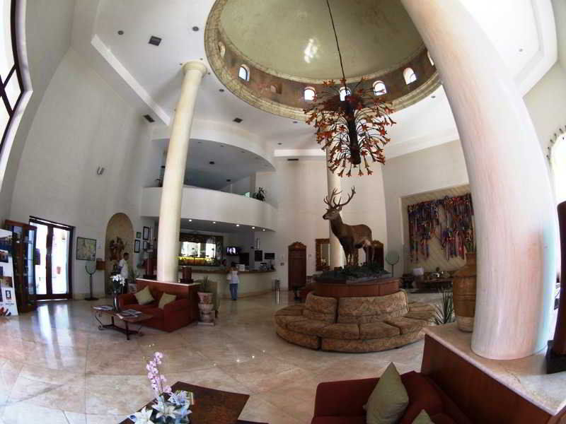 Maria Isabel Colima Otel Dış mekan fotoğraf