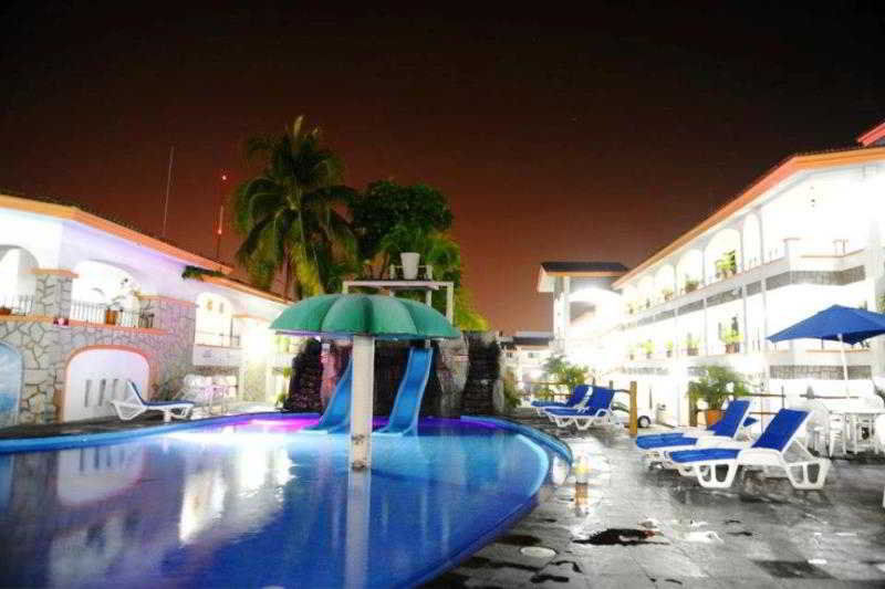 Maria Isabel Colima Otel Dış mekan fotoğraf