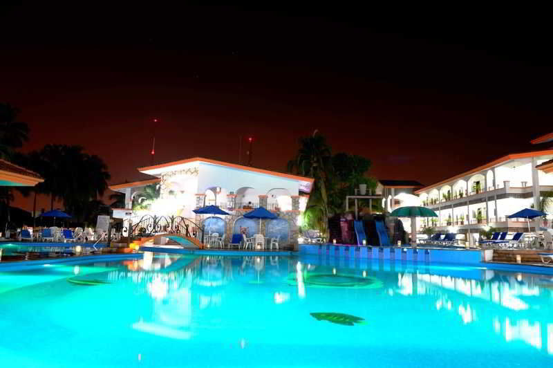Maria Isabel Colima Otel Dış mekan fotoğraf