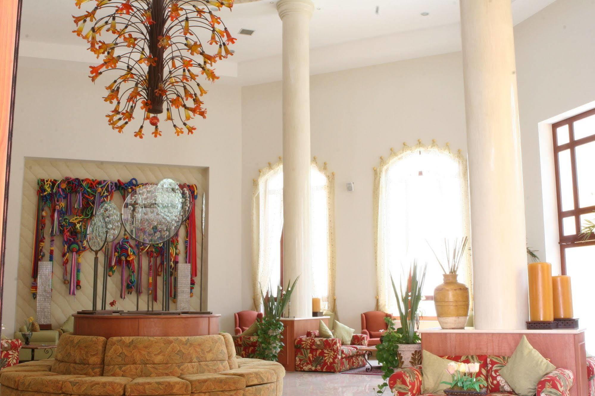 Maria Isabel Colima Otel Dış mekan fotoğraf
