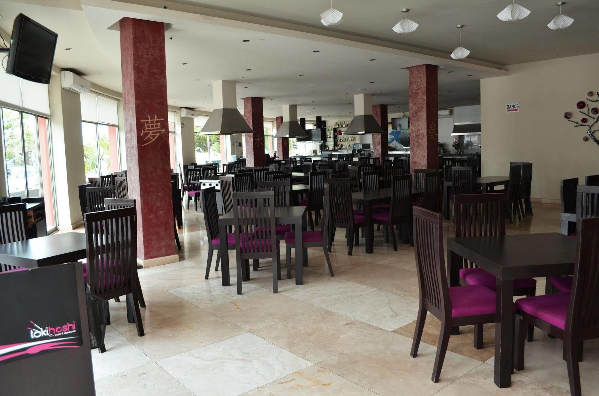 Maria Isabel Colima Otel Dış mekan fotoğraf